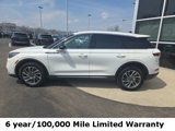 Certified 2022 Lincoln Corsair AWD w/ Equipment Group 101A image 3