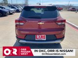 Used 2021 Chevrolet TrailBlazer LT w/ Convenience Package image 4