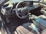 Used 2022 Lexus ES 350 Luxury image 3