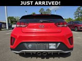 Used 2019 Hyundai Veloster Turbo Ultimate image 4
