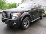 Used 2012 Ford F150 FX4 w/ FX Luxury Pkg image 2