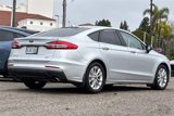Used 2019 Ford Fusion SE image 3