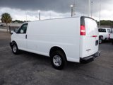 Used 2020 Chevrolet Express 2500 w/ Driver Convenience Package image 3
