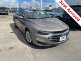 Used 2024 Chevrolet Malibu LT image 3