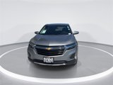 Used 2023 Chevrolet Equinox LT w/ Driver Convenience Package image 3