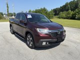 Used 2017 Honda Ridgeline RTL-T image 2