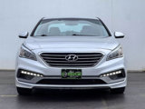 Used 2015 Hyundai Sonata Sport w/ Option Group 04 image 2