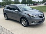 Used 2020 Buick Envision Essence image 2