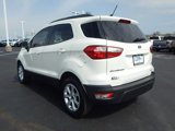 Used 2019 Ford EcoSport SE w/ SE Convenience Package image 4