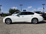 Used 2017 INFINITI Q50 2.0t image 2