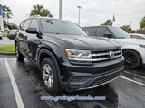 Used 2019 Volkswagen Atlas S image 5