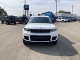 Used 2022 Jeep Grand Cherokee L Laredo w/ Luxury Tech Group I image 2