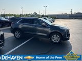 Certified 2021 Cadillac XT5 Luxury image 6