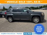 Used 2011 GMC Terrain SLE w/ Cargo Package image 2
