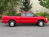 Used 2001 GMC Sonoma 4x4 Extended Cab image 5