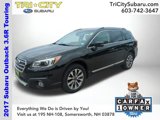 Used 2017 Subaru Outback 3.6R Touring image 1