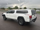 Used 2017 Toyota Tacoma TRD Off-Road image 4