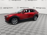 Used 2023 MAZDA CX-30 AWD 2.5 S w/ Preferred Package image 4