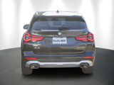 Certified 2022 BMW X3 sDrive30i w/ Premium Package 2 (ZPA) image 5