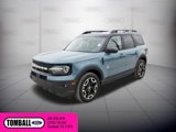 Used 2022 Ford Bronco Sport Outer Banks w/ Tech Package image 3