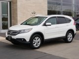 Used 2012 Honda CR-V EX-L image 3