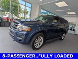 Used 2017 Ford Expedition Limited image 4