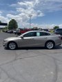 Used 2022 Chevrolet Malibu LT image 3