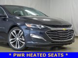 Used 2023 Chevrolet Malibu LT image 3