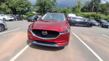 Used 2021 MAZDA CX-5 Grand Touring image 3