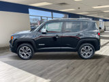 Used 2016 Jeep Renegade Limited image 2