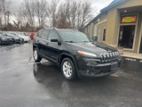 Used 2014 Jeep Cherokee Latitude image 2