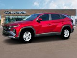 New 2025 Hyundai Tucson SE image 2