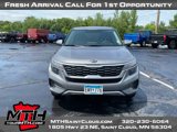 Used 2021 Kia Seltos LX image 3