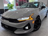 Used 2024 Kia K5 GT-Line w/ GT-Line Premium Package image 4