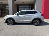 Used 2020 Hyundai Tucson SEL image 2