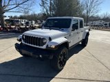 New 2025 Jeep Gladiator Sport image 3