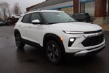 New 2025 Chevrolet TrailBlazer LT w/ Convenience Package image 2
