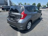 Used 2017 Nissan Versa Note SV image 4