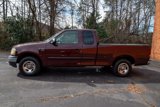 Used 2000 Ford F150 2WD SuperCab image 4