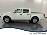 Used 2018 Nissan Frontier SV image 5