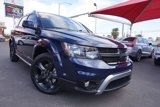 Used 2018 Dodge Journey Crossroad image 2