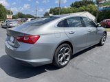 Used 2023 Chevrolet Malibu LT image 3