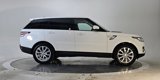 Used 2017 Land Rover Range Rover Sport HSE image 3