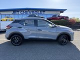 Used 2022 Nissan Kicks S image 5