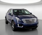 Used 2019 Cadillac XT5 Luxury image 2