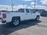 Used 2019 Chevrolet Silverado 1500 Custom w/ Custom Convenience Package image 4