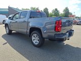 Used 2022 Chevrolet Colorado LT w/ Luxury Package image 3
