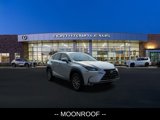 Used 2016 Lexus NX 200t AWD image 3