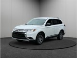Used 2018 Mitsubishi Outlander ES image 3