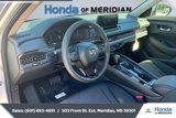 New 2025 Honda Accord LX image 6